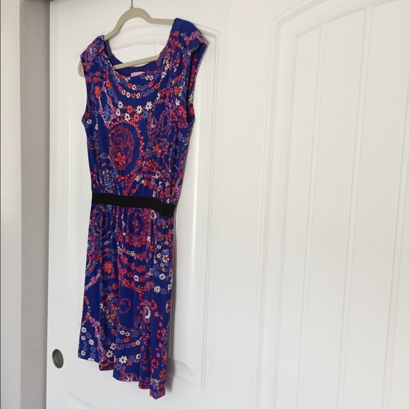 Lilly Pulitzer Laney Dress Size M - Picture 5 of 5