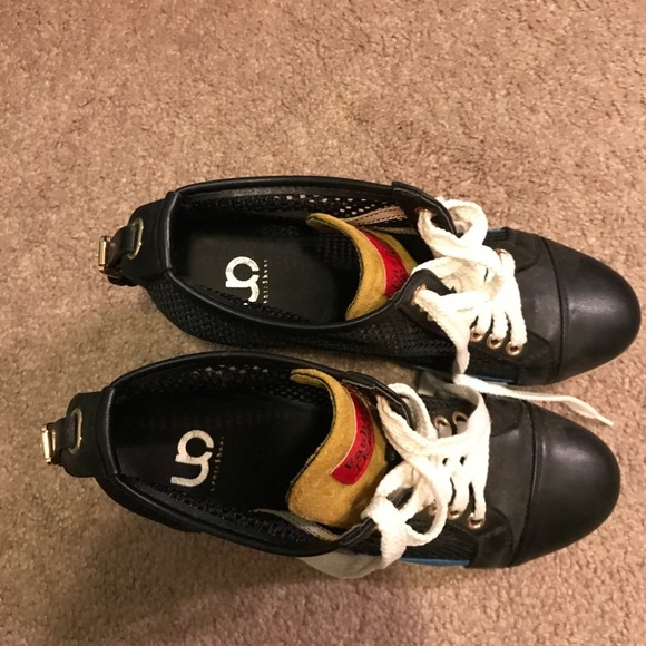 Women's fashion trend shoes - Picture 2 of 5