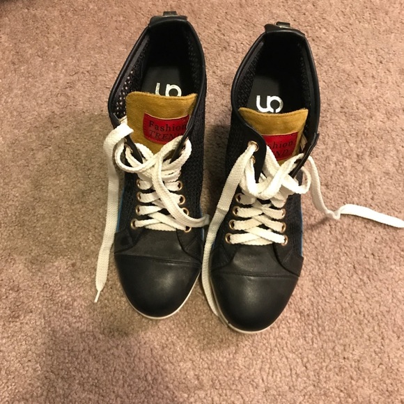 Women's fashion trend shoes - Picture 3 of 5