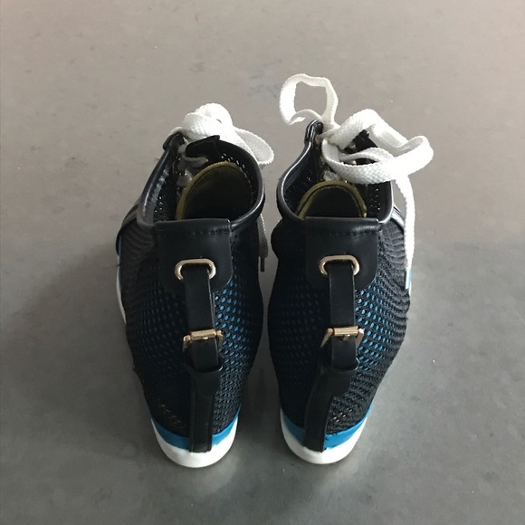 Women's fashion trend shoes - Picture 4 of 5