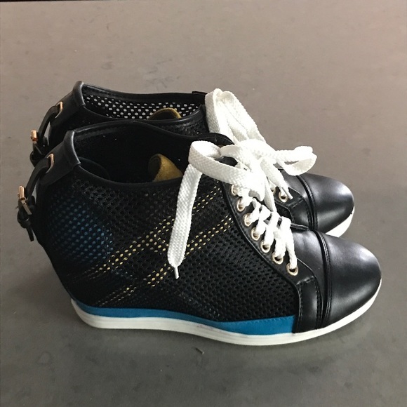 Women's fashion trend shoes - Picture 5 of 5