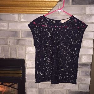 Lace Top