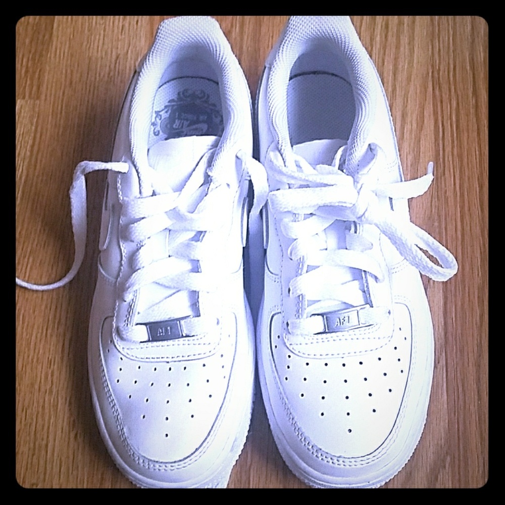 Nike Air Force 1 Shoes