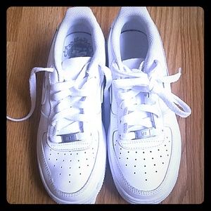 Nike Air Force 1 Shoes