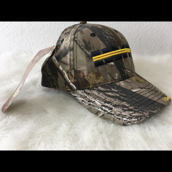 RealTree AP HMT Adjustable Hat Brand New - Picture 1 of 5