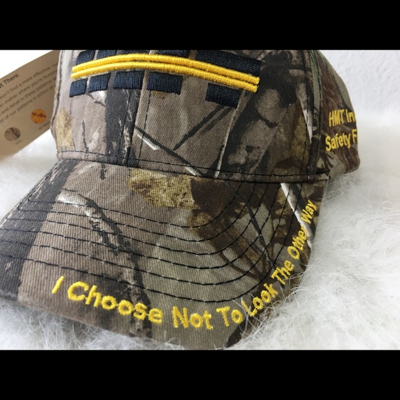 RealTree AP HMT Adjustable Hat Brand New - Picture 2 of 5