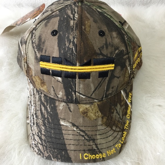 RealTree AP HMT Adjustable Hat Brand New - Picture 3 of 5