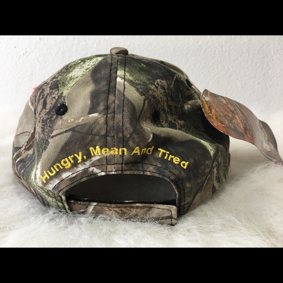 RealTree AP HMT Adjustable Hat Brand New - Picture 4 of 5