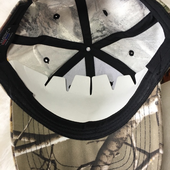 RealTree AP HMT Adjustable Hat Brand New - Picture 5 of 5