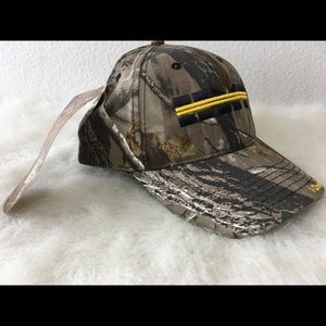 RealTree AP HMT Adjustable Hat Brand New