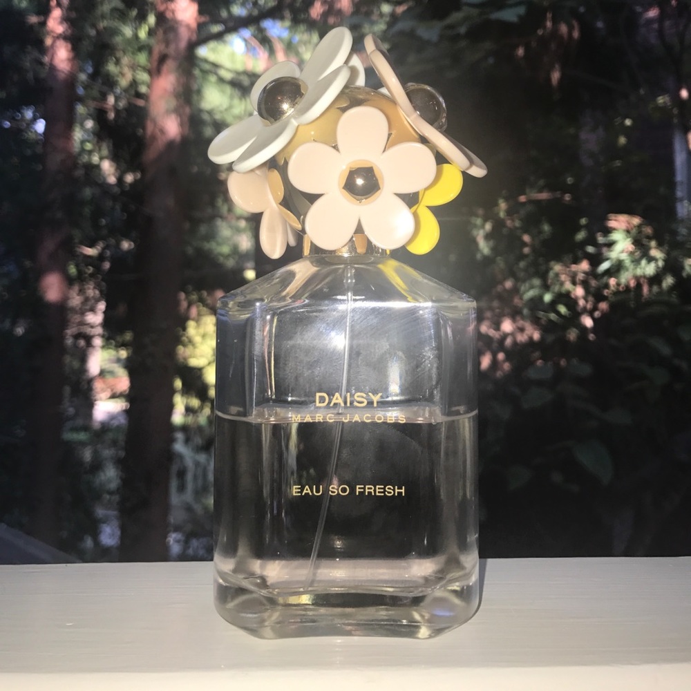 Daisy by Marc Jacobs
