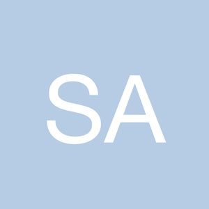 Meet your Posher, Susan e