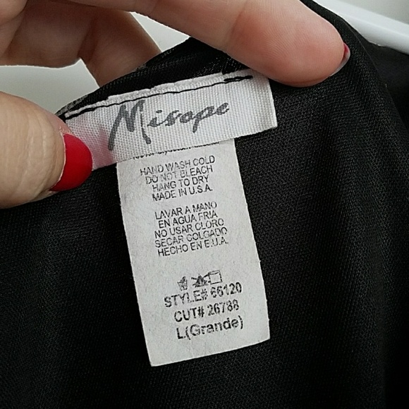 Zebra Dress - Picture 6 of 6