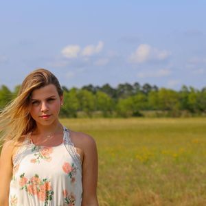 Meet your Posher, Catelyn