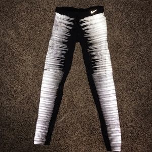 Nike light up pants