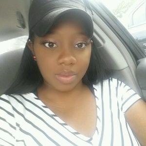 Meet your Posher, Natasha