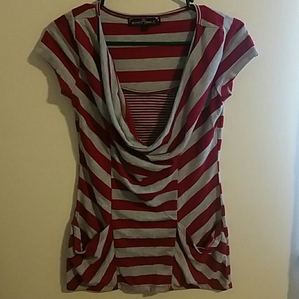 Dressy Top