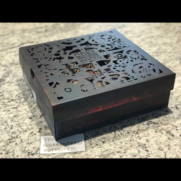 New Nike Roshe run trollstrike boxtrolls Sz 5 rare - Picture 7 of 8