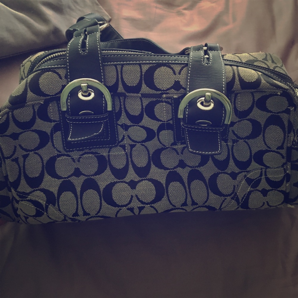 ✨AUTHENTIC✨ Coach Bag!!! NWOT