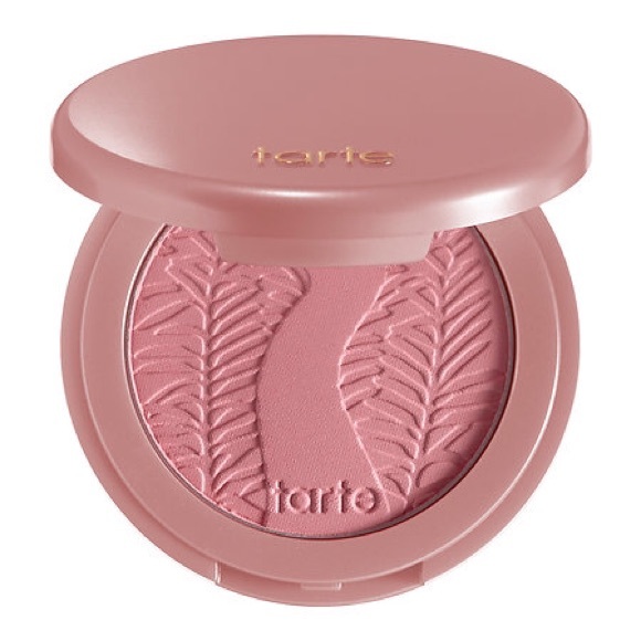 tarte Other - NEW Tarte Amazonian Clay Blush Paarty Travel size