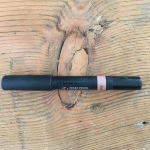 Nudestix Whisper Lip + Cheek Pencil