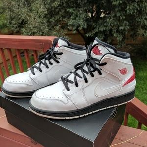 Jordan 1