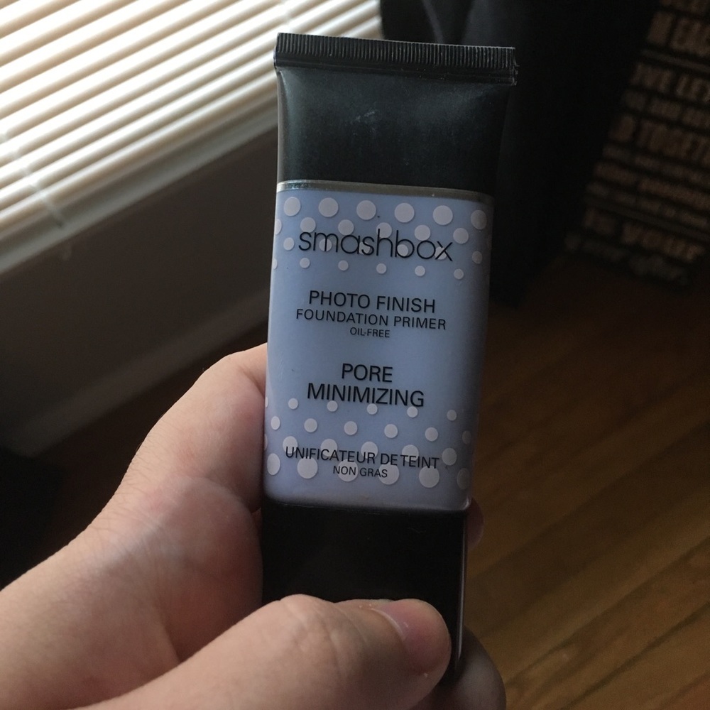 Smashbox primer