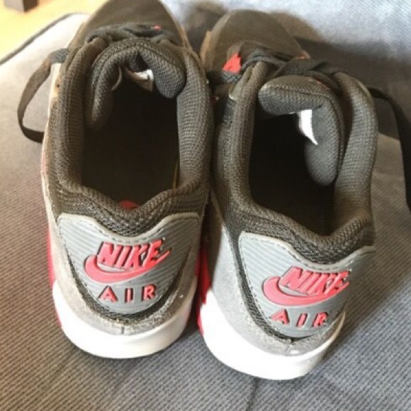 Nike women's airmax - Picture 2 of 5