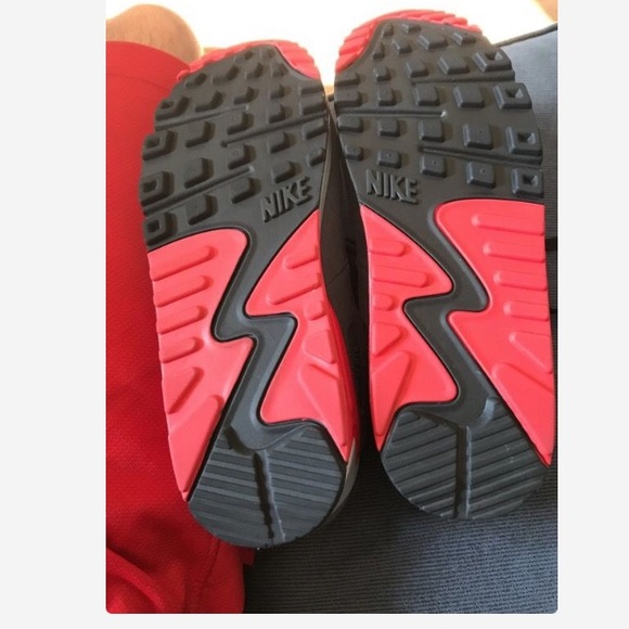 Nike women's airmax - Picture 4 of 5