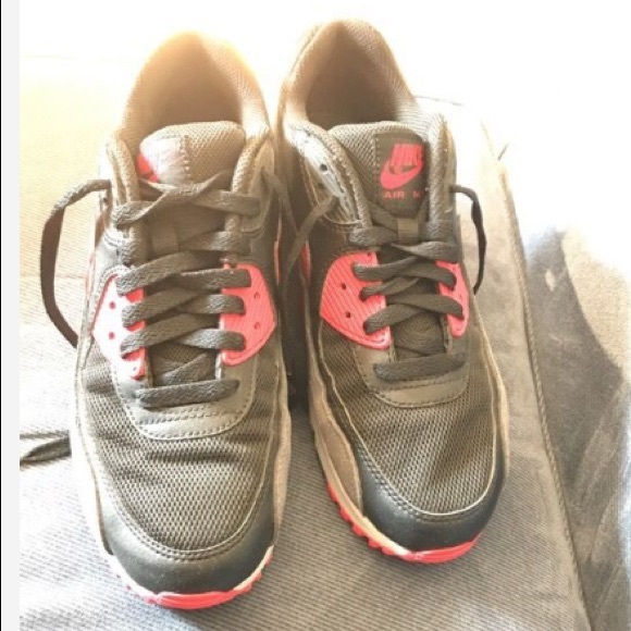 Nike women's airmax - Picture 5 of 5