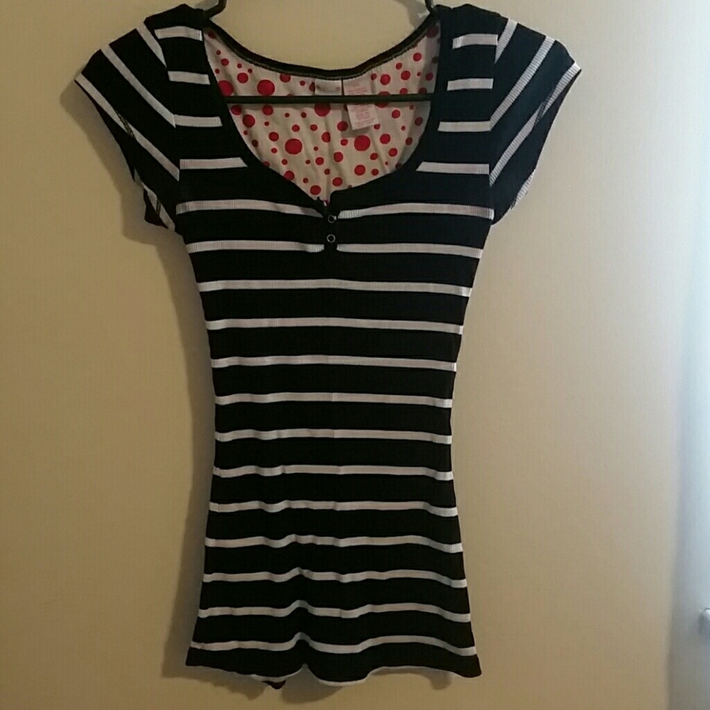 Dressy Top