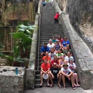 Meet your Posher, Thomas