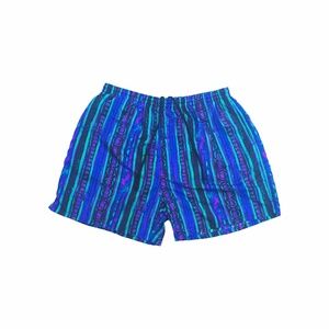 Vintage 90s M Sport Swim Trunks