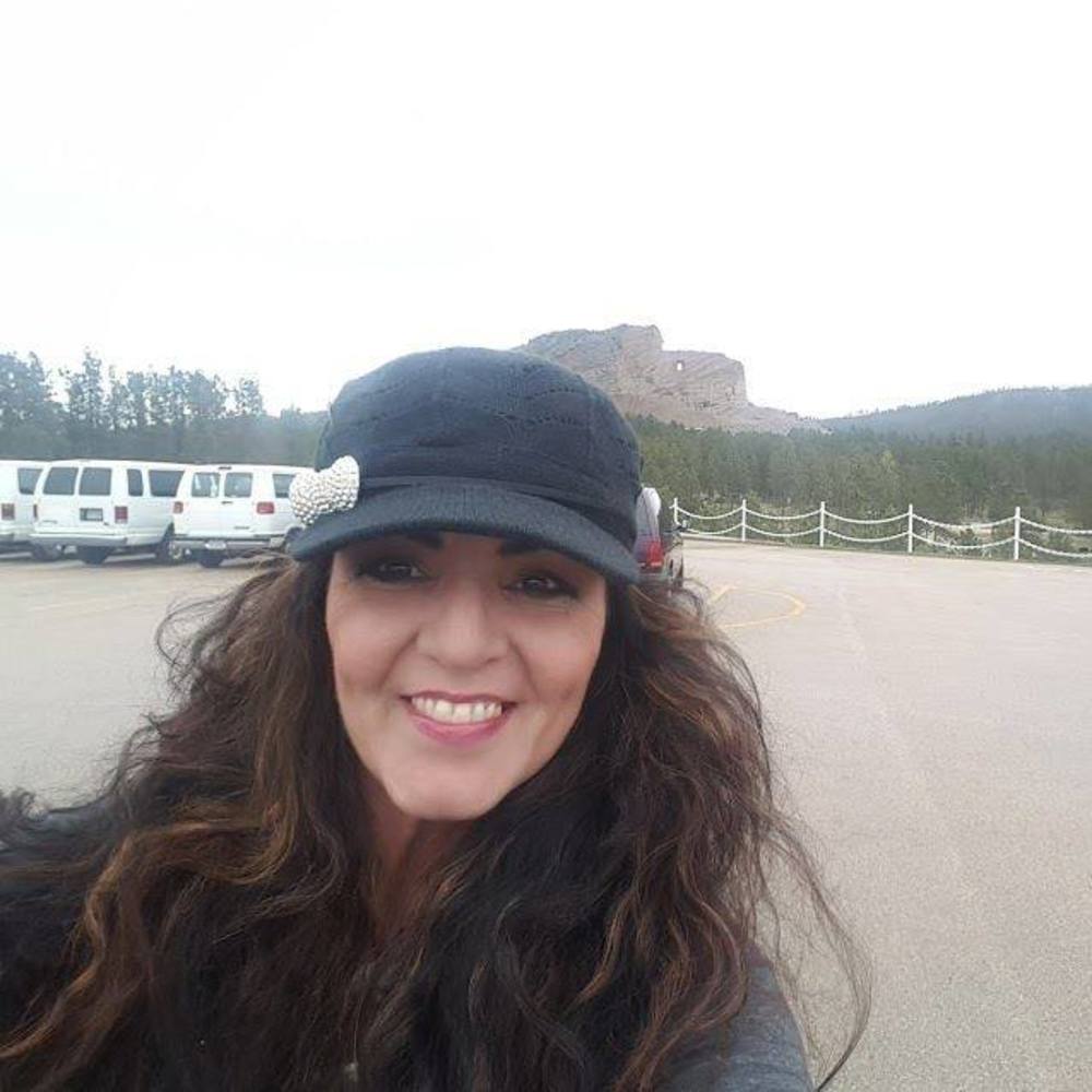 Meet your Posher, Deborah