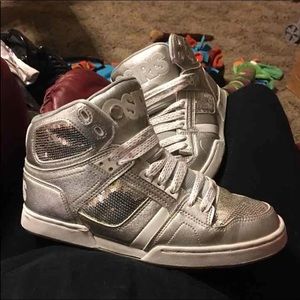 Osiris women's shoes