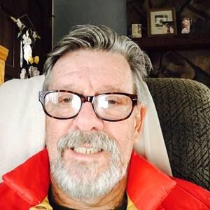 Meet your Posher, Richard