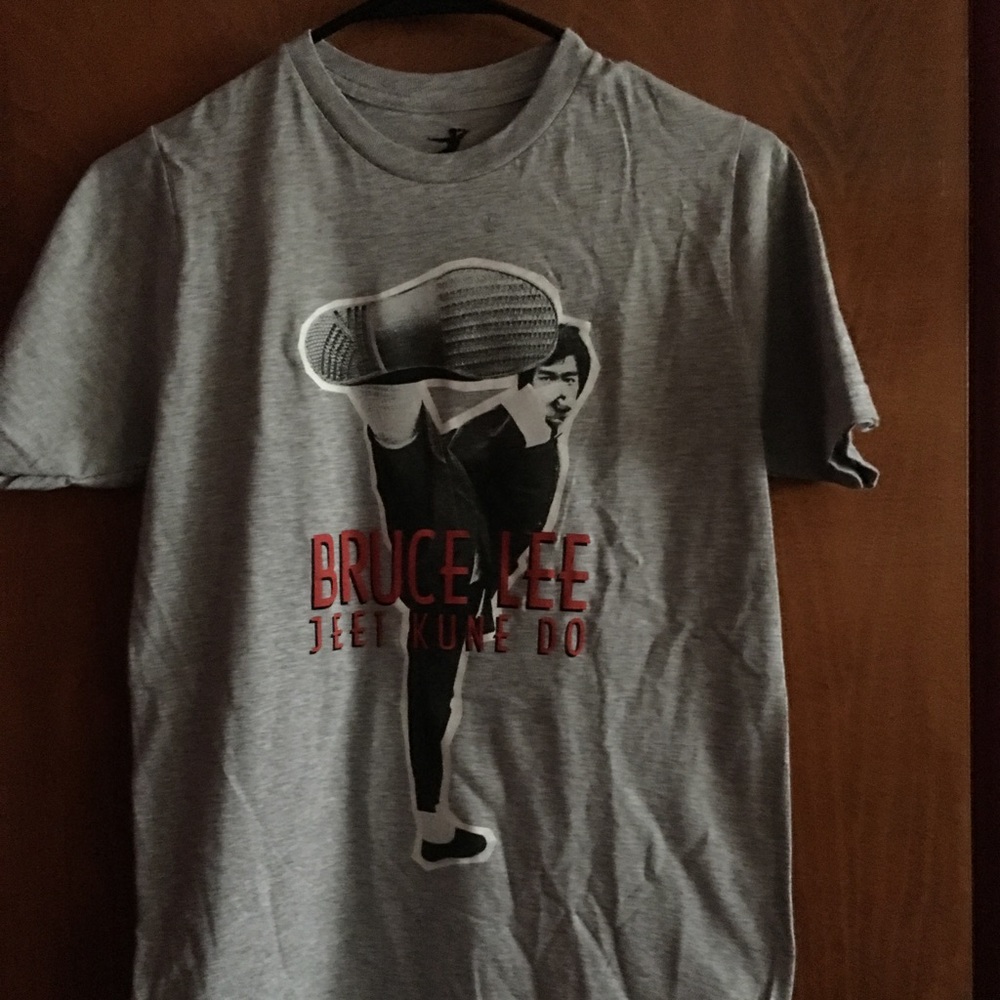 Bruce Lee T-shirt