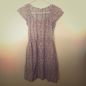 Adorable Summer Dress