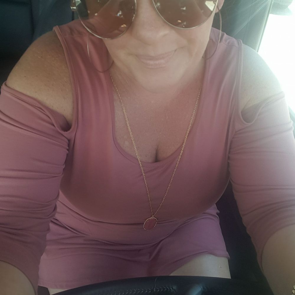 Meet your Posher, Jenny