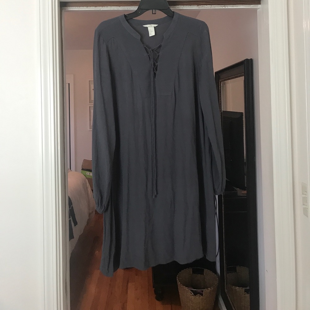 Boho dress