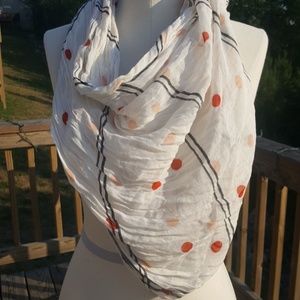 LOFT scarf