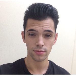 Meet your Posher, Joseph