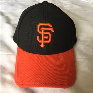 MLB San Francisco Giants hat