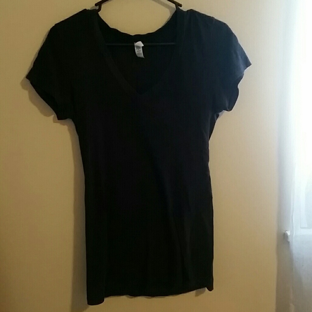 V-neck Shirt