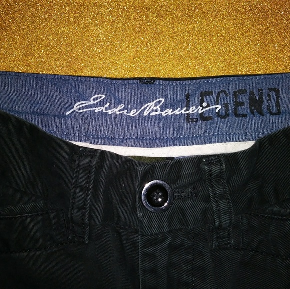 SOLD π Eddie Bauer Jeans π - Picture 2 of 5