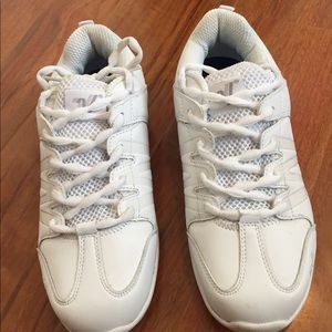 Varsity Cheer Shoes
