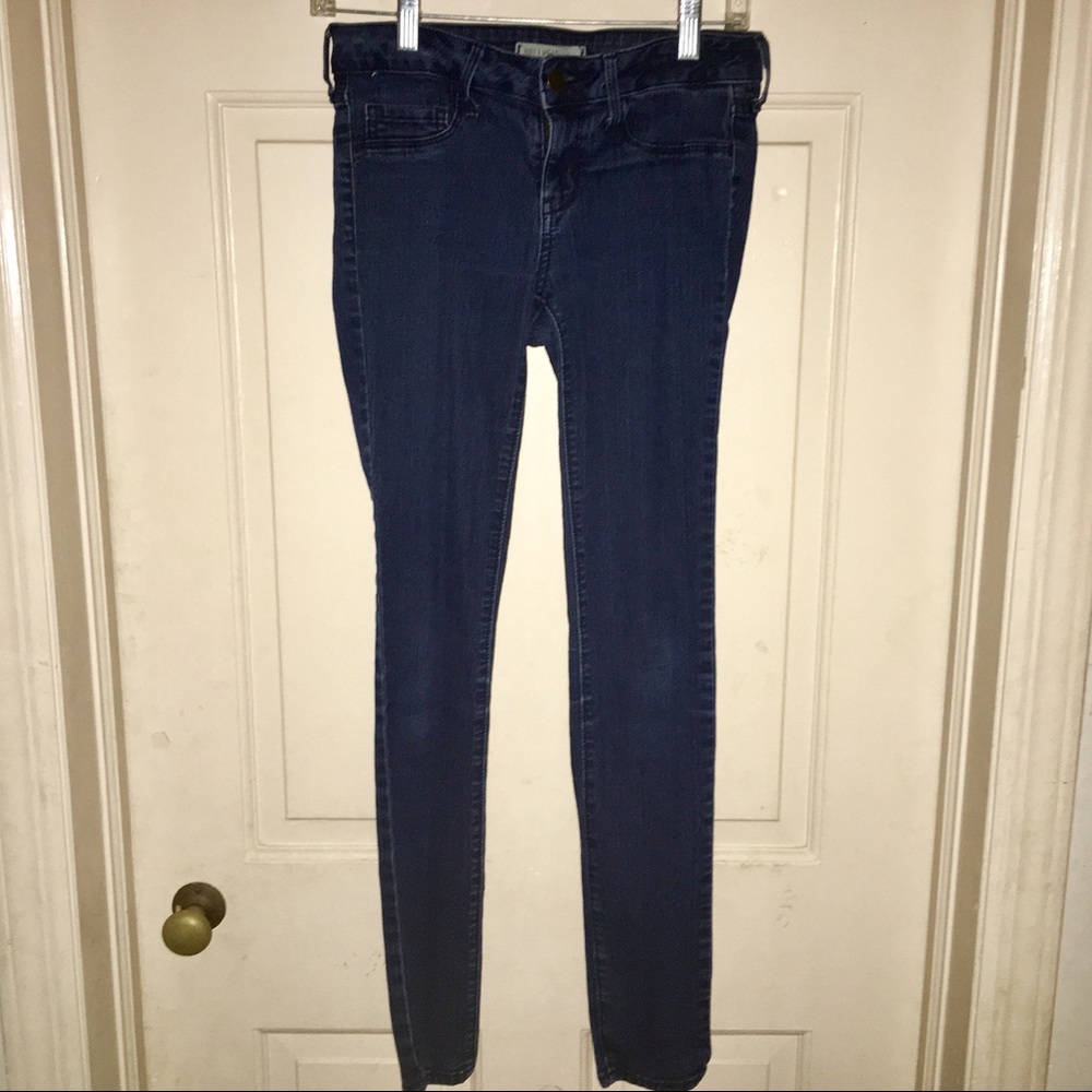 Bullhead Jeggings From Pacsun