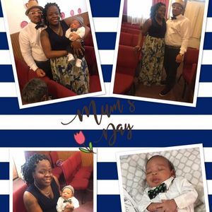 Meet your Posher, Tenee