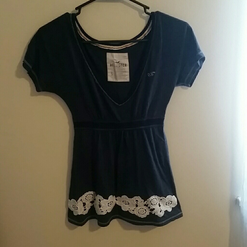 Hollister Shirt