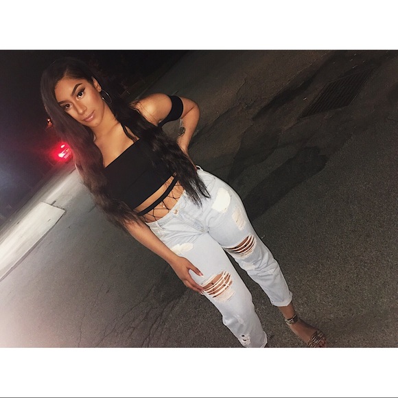 Meet your Posher, Caroline - Picture 3 of 5